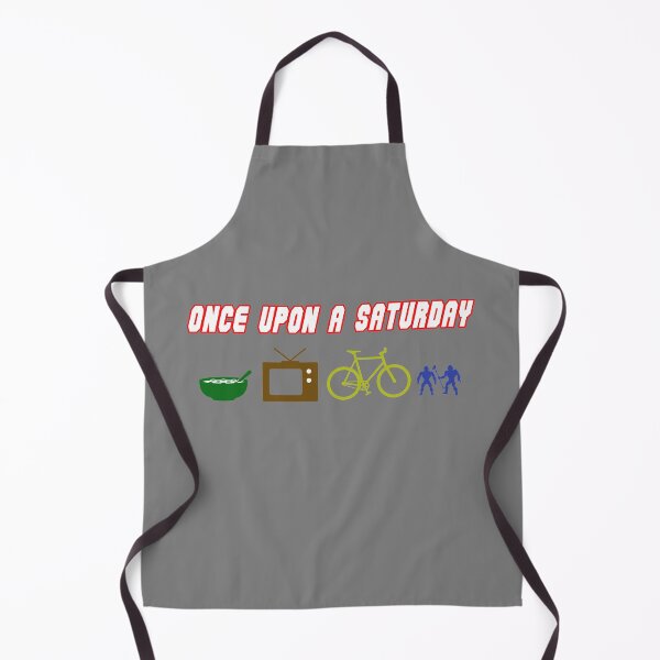 Item preview, Once Upon a Saturday designed and sold by princeeric89.