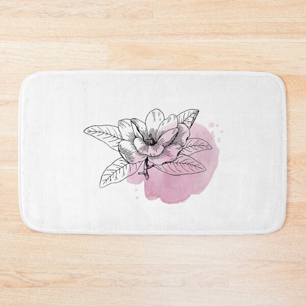 Item preview, Flower on stage designed and sold by ManelRedb.