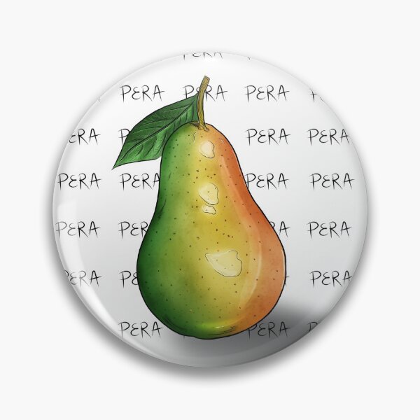 Item preview, Pera designed and sold by Ellina.