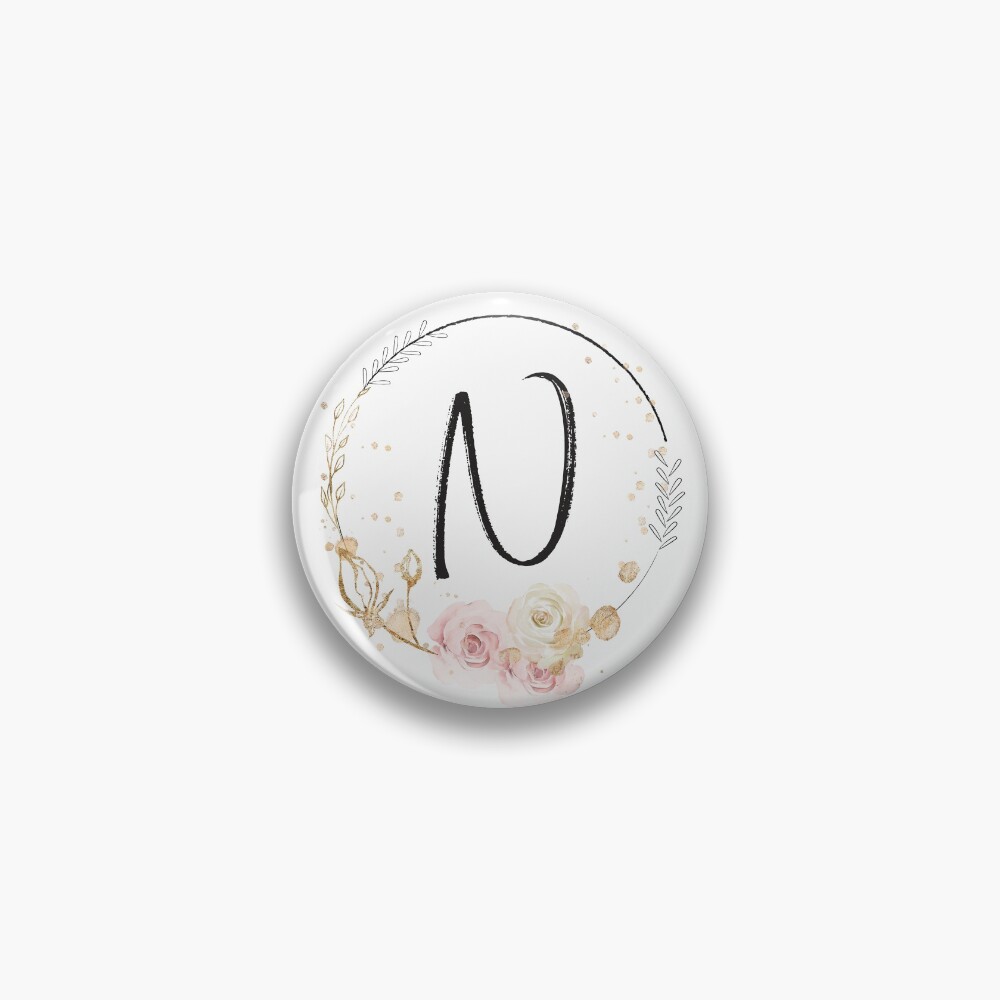 Item preview, Pin designed and sold by Rionda.