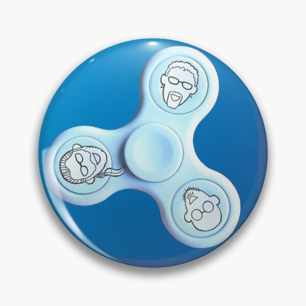 Item preview, Wheels Fidget Spinner designed and sold by Dave-id.