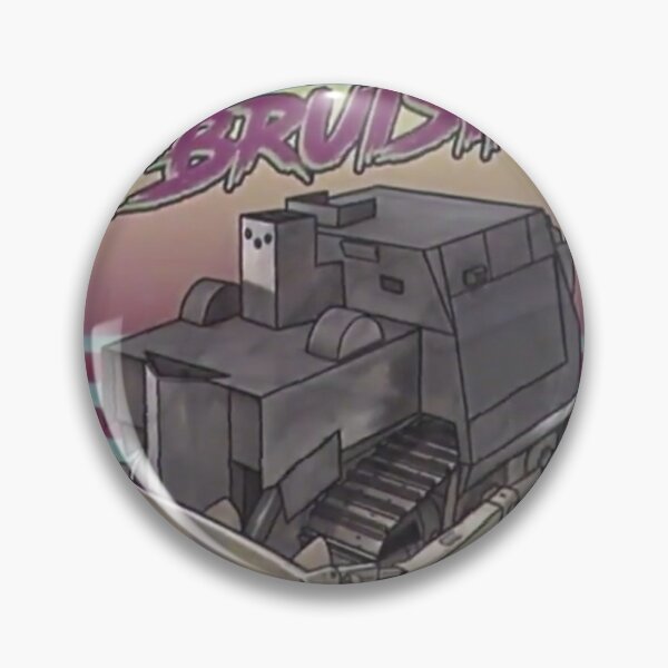 Item preview, Killdozer designed and sold by Usafpj.