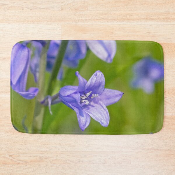 Item preview, Bluebell closeup designed and sold by xophotography.
