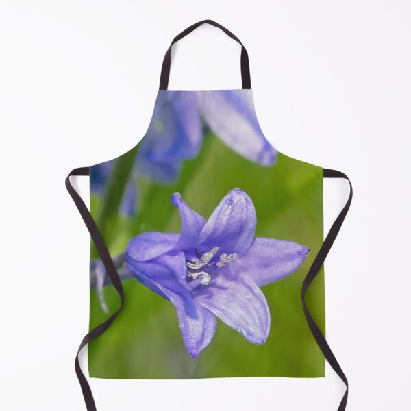 Item preview, Bluebell closeup designed and sold by xophotography.
