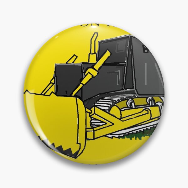 Item preview, Killdozer designed and sold by Usafpj.