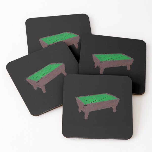 Item preview, MESA DE BILLAR 7 PIES VALLEY designed and sold by diego75bcn.