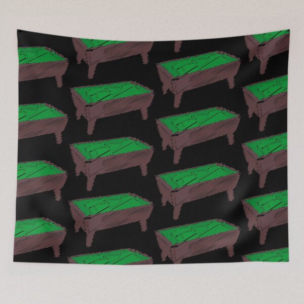 Item preview, MESA DE BILLAR 7 PIES VALLEY designed and sold by diego75bcn.