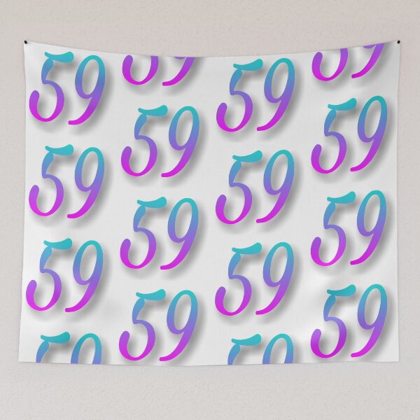 Item preview, 59 designed and sold by 59SHOP24.