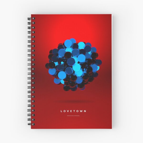 Item preview, Lovetown designed and sold by mullerdesign.