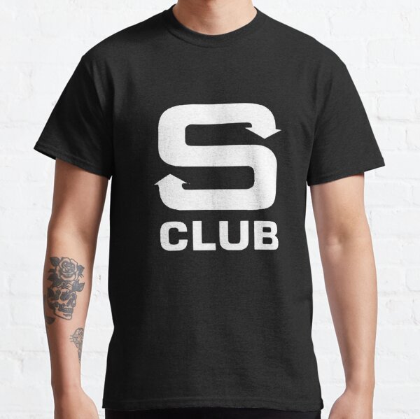 S Club 7 T-Shirts for Sale | Redbubble