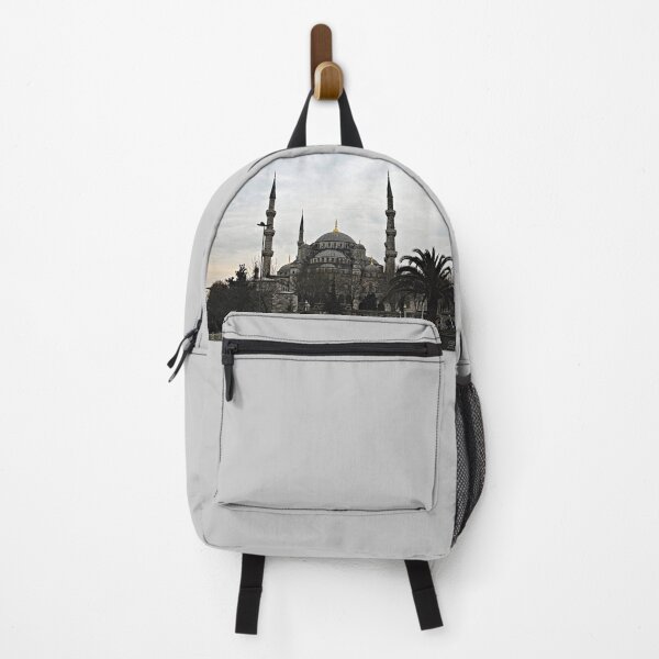 Item preview, Blue Mosque landmark, Istanbul Turkey designed and sold by worldways.