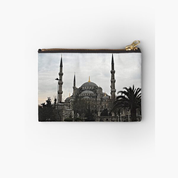 Item preview, Blue Mosque landmark, Istanbul Turkey designed and sold by worldways.