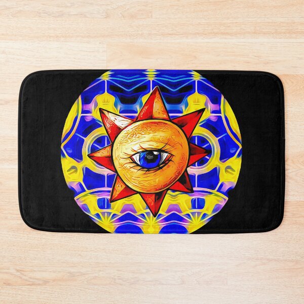 Item preview, The Eye of the Sun designed and sold by Lunhai.