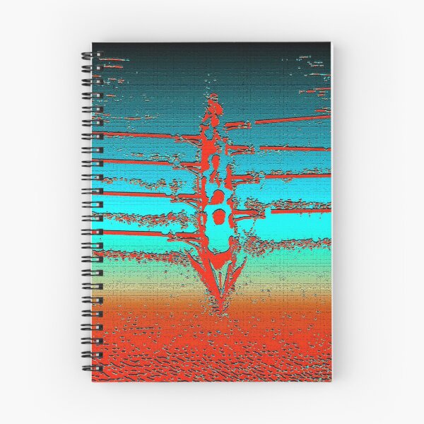 Item preview, El arte de remar designed and sold by David Lee Thompson.