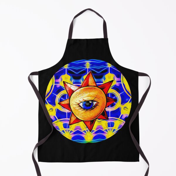 Item preview, The Eye of the Sun designed and sold by Lunhai.