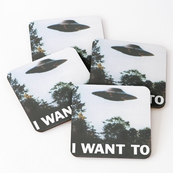 Item preview, I WANT TO KNOW designed and sold by Dan Zetterström.