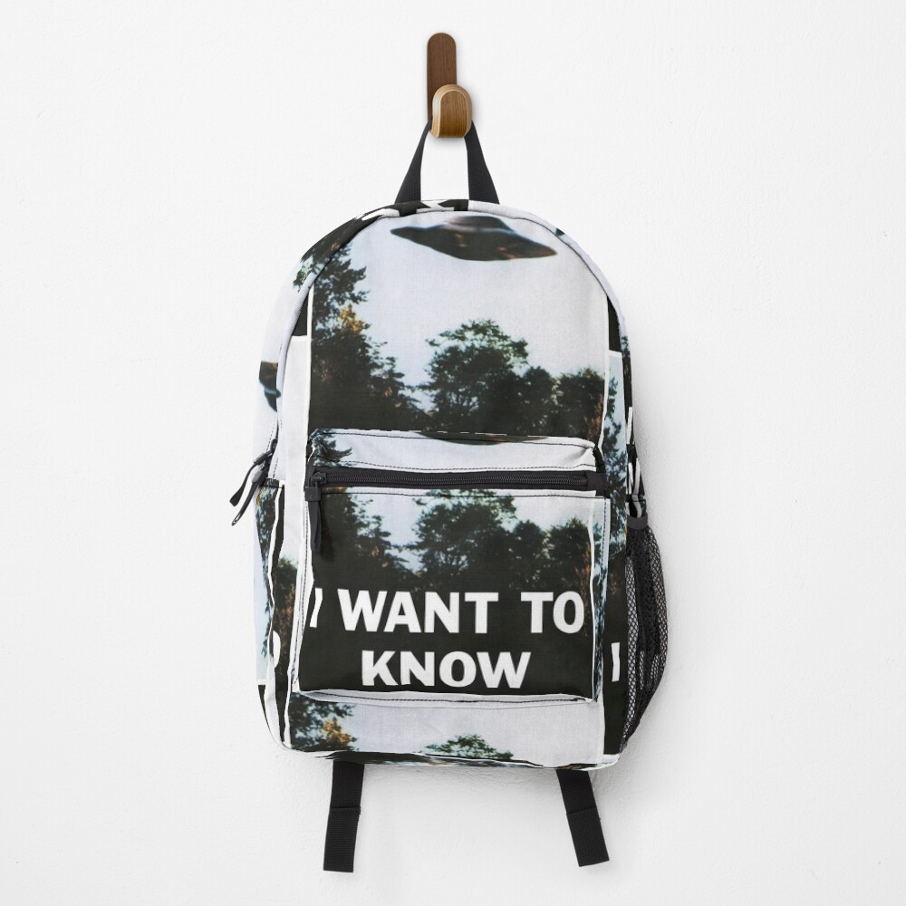 Item preview, Backpack designed and sold by ToInfinity.