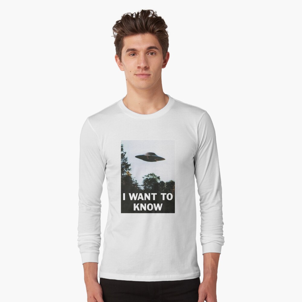Item preview, Long Sleeve T-Shirt designed and sold by ToInfinity.