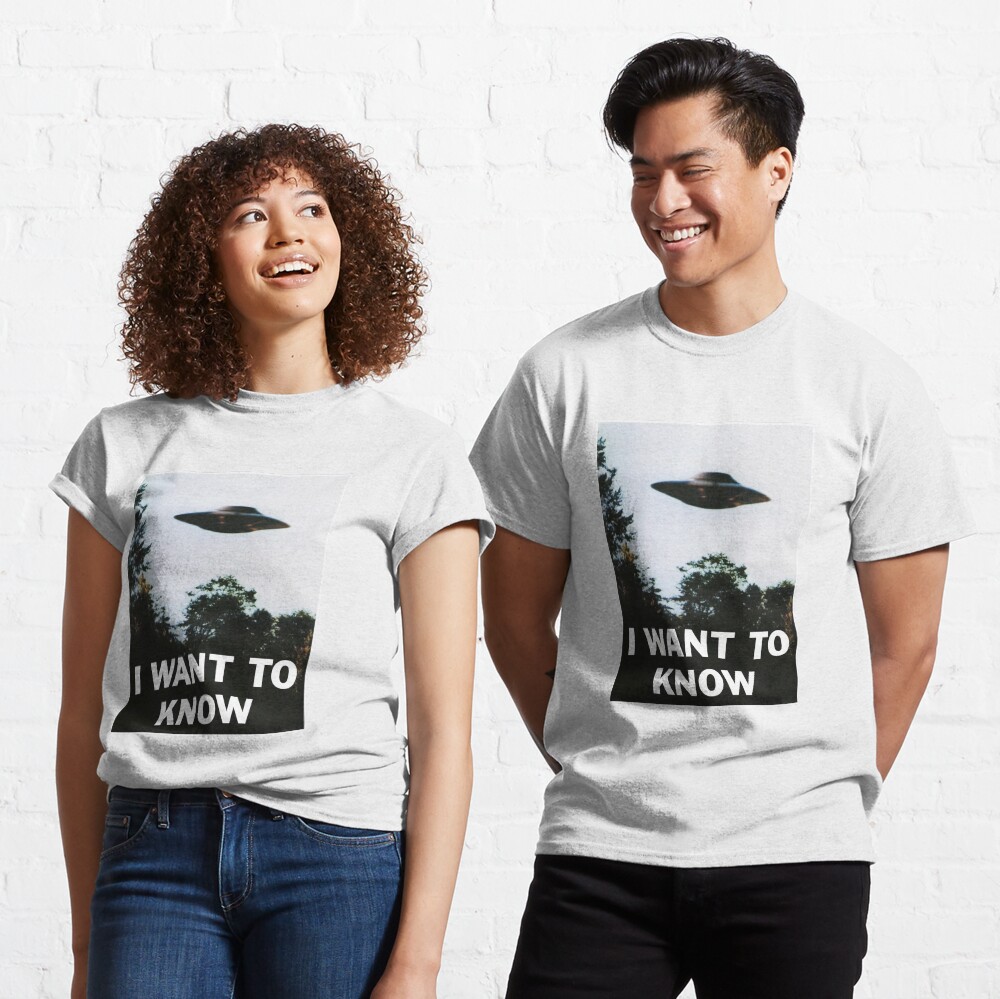 Item preview, Classic T-Shirt designed and sold by ToInfinity.