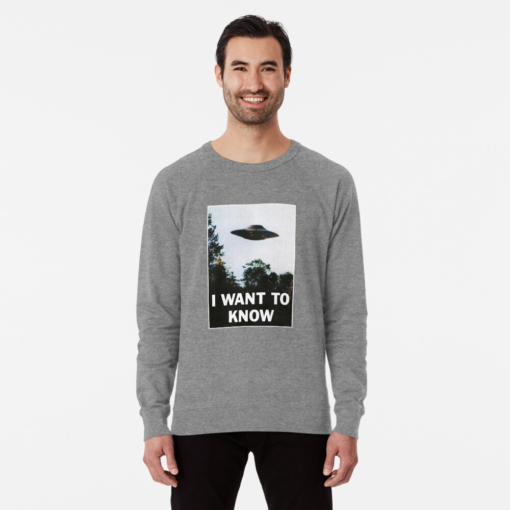 Item preview, Lightweight Sweatshirt designed and sold by ToInfinity.