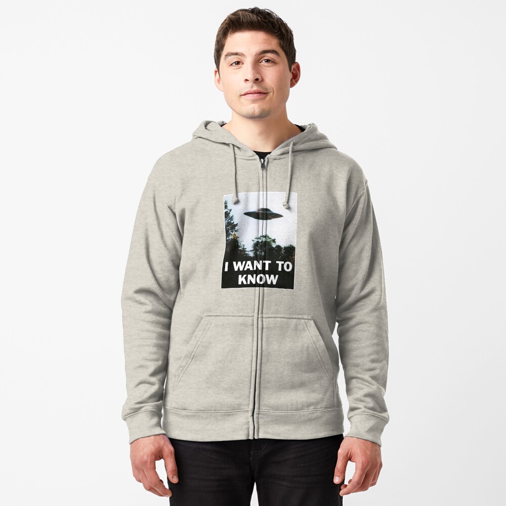 Item preview, Zipped Hoodie designed and sold by ToInfinity.