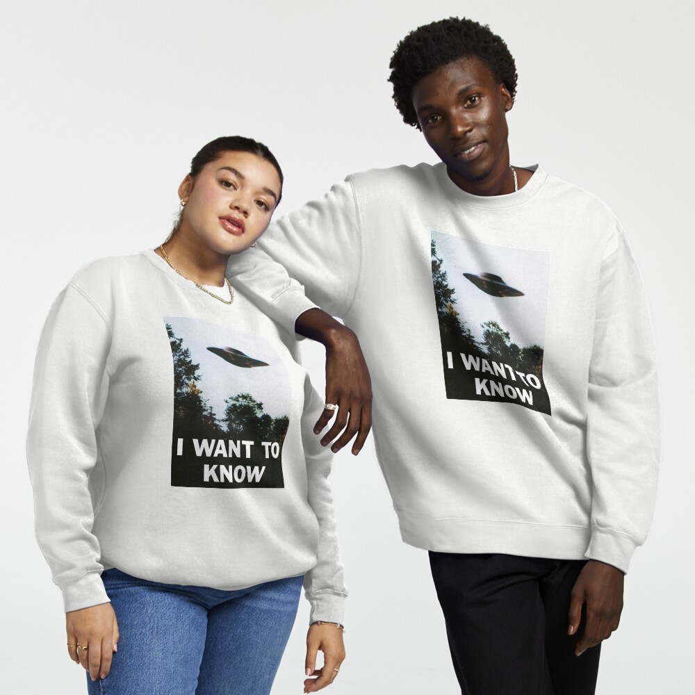 Item preview, Pullover Sweatshirt designed and sold by ToInfinity.