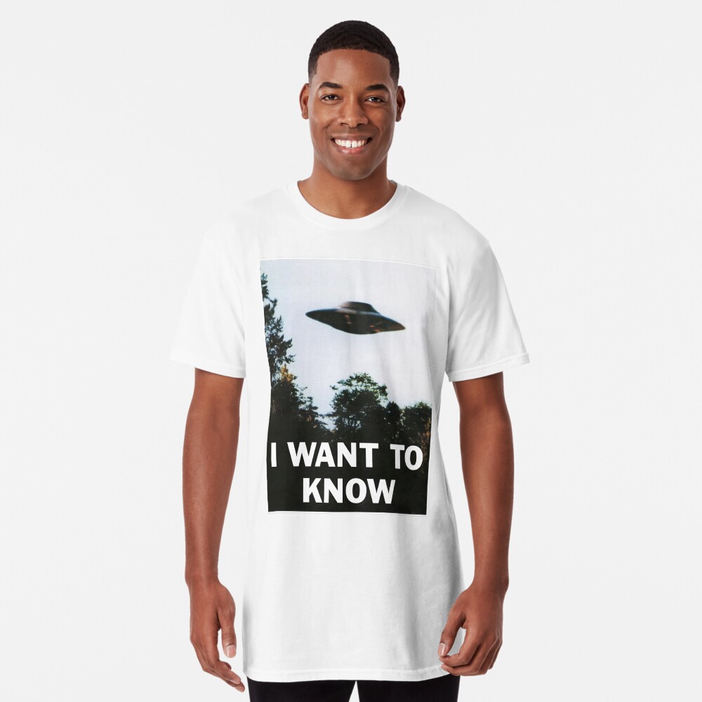 Item preview, Long T-Shirt designed and sold by ToInfinity.