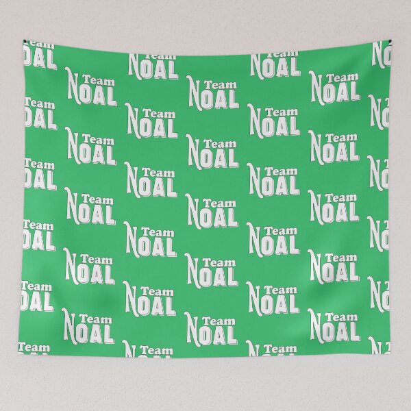 Item preview, Funny Team Noal GIFT Noah DAVIS  designed and sold by KiraSpace.