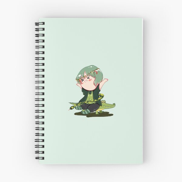 Item preview, Forest boy designed and sold by Min-tatin.