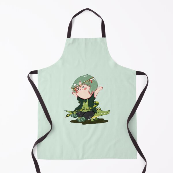 Item preview, Forest boy designed and sold by Min-tatin.