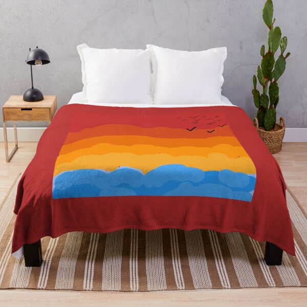 Item preview, Sunset designed and sold by Narayans.