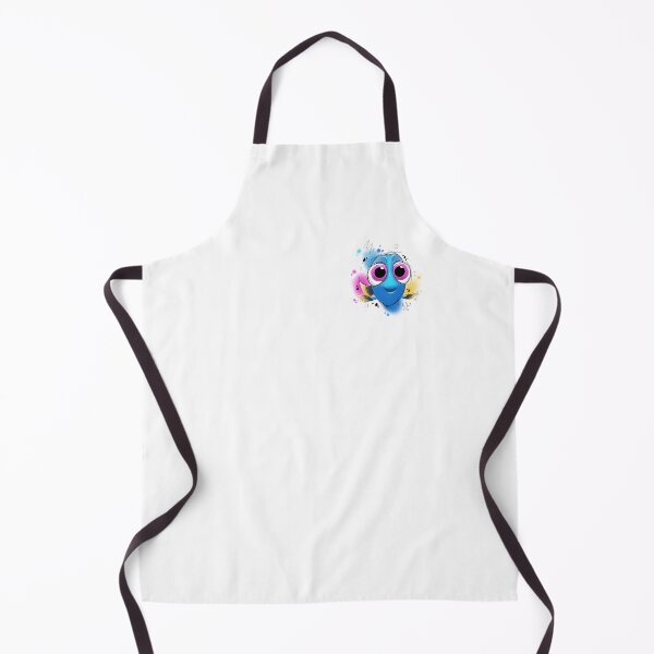 Item preview, FINDING DORI T-shirt designed and sold by LaBeaTattoo.