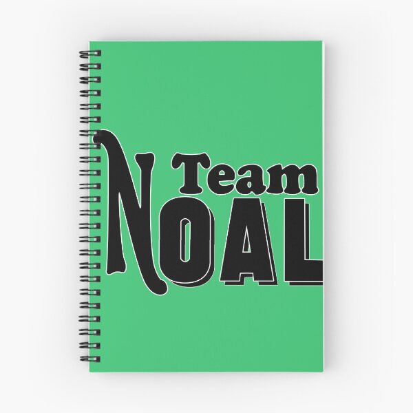Artikelvorschau, Lustiges Team Noal GESCHENK Noah DAVIS entworfen und verkauft von KiraSpace.