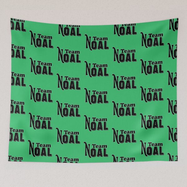 Item preview, Funny Team Noal GIFT Noah DAVIS  designed and sold by KiraSpace.