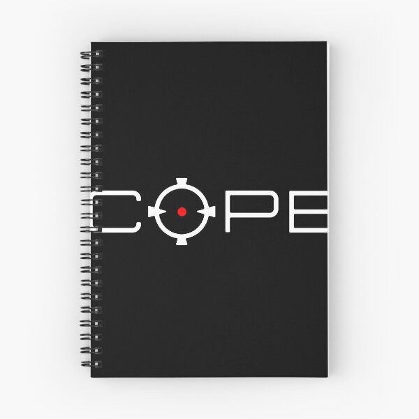 Item preview, Scoped designed and sold by Marko Stevic.
