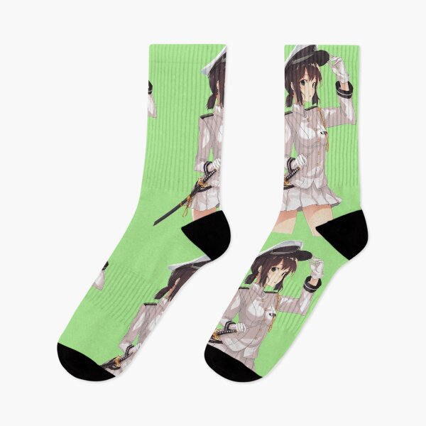 Item preview, Female Military Uniform Anime designed and sold by Viktoriia Trubiichuk.