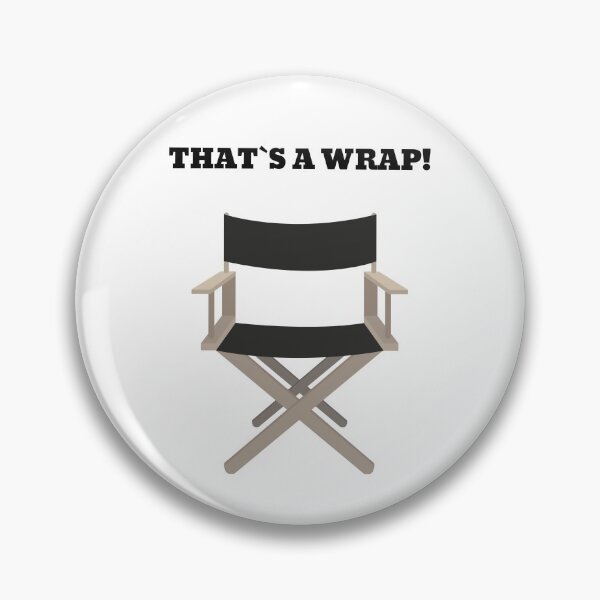 Item preview, That`s a wrap! designed and sold by paclyy.