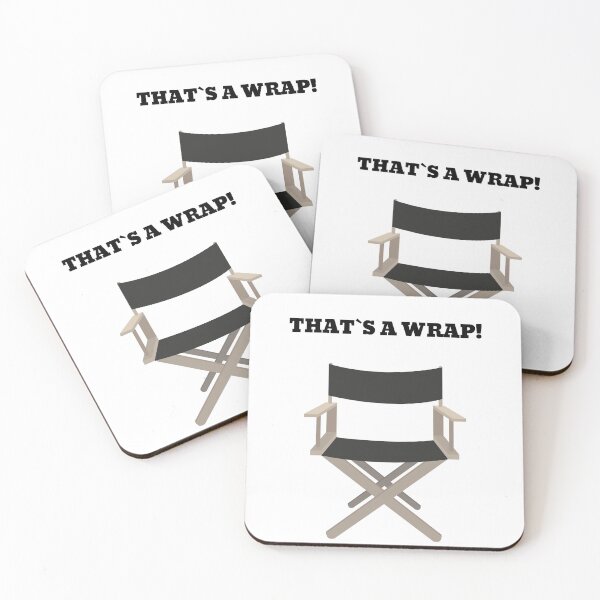 Item preview, That`s a wrap! designed and sold by paclyy.
