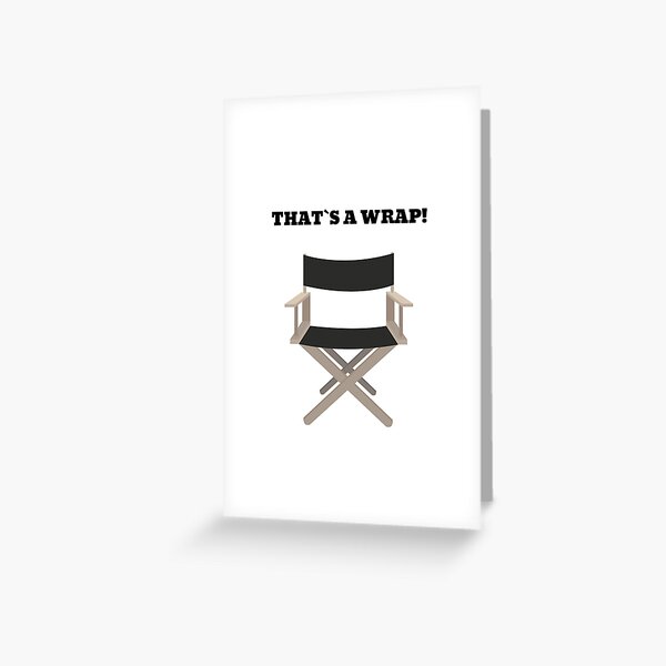 Item preview, That`s a wrap! designed and sold by paclyy.