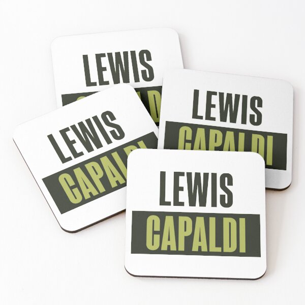 Item preview, lewis capaldi best logo  designed and sold by sharonunrch11.