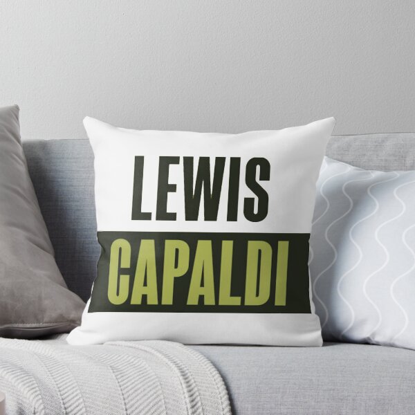 Item preview, lewis capaldi best logo  designed and sold by sharonunrch11.