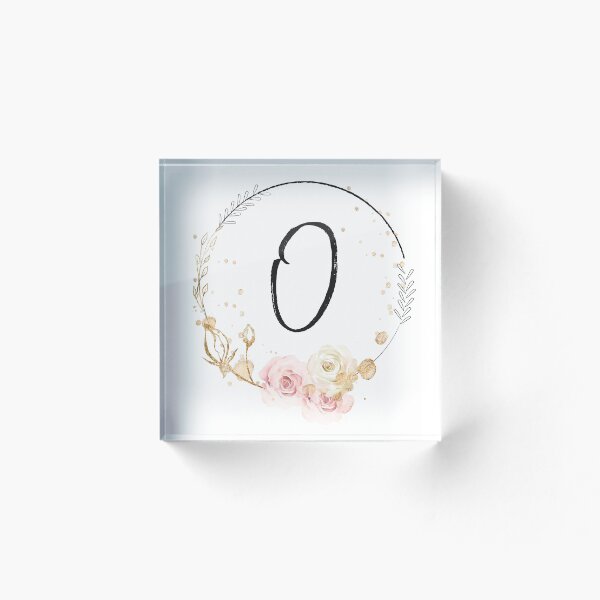 Item preview, Letter O - Roses designed and sold by Rionda.