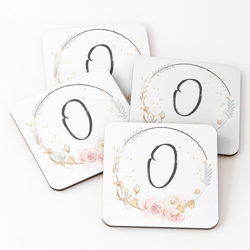 Item preview, Coasters (Set of 4) designed and sold by Rionda.