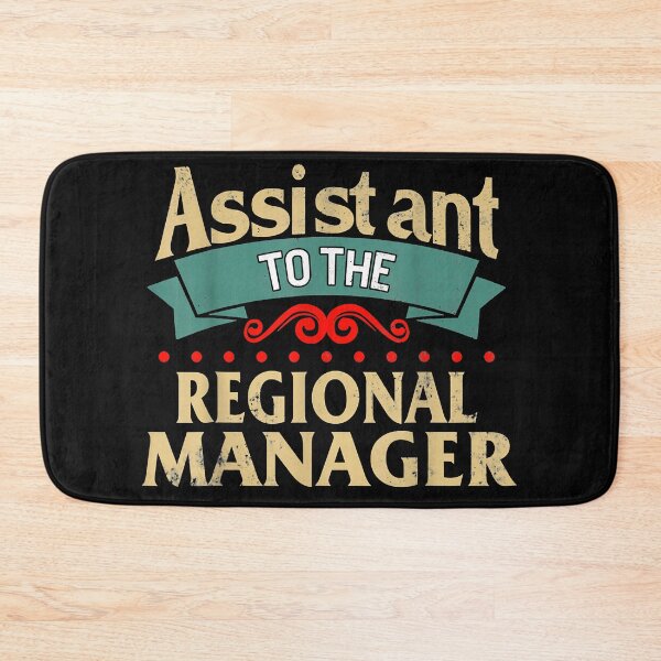 Item preview, Daddy and Me Matching Assitant Regional Manager | Gift For The Father's Day | Gift For Dad | Gift For Son designed and sold by ThuyPhamStore.