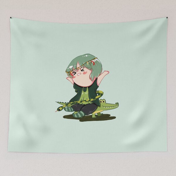 Item preview, Forest boy designed and sold by Min-tatin.