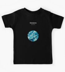 Gemstone - Adamantium Kids Tee