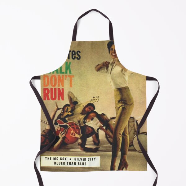 Item preview, Walk, Don't Run. designed and sold by Inkmigrant.