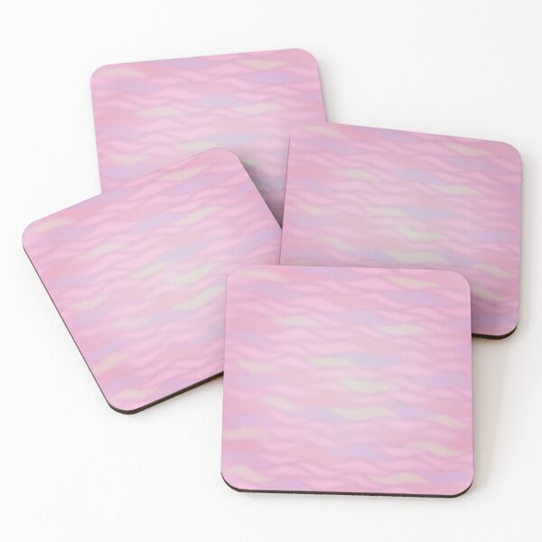 Item preview, The Pink Sea designed and sold by DarkLeopardWolf.