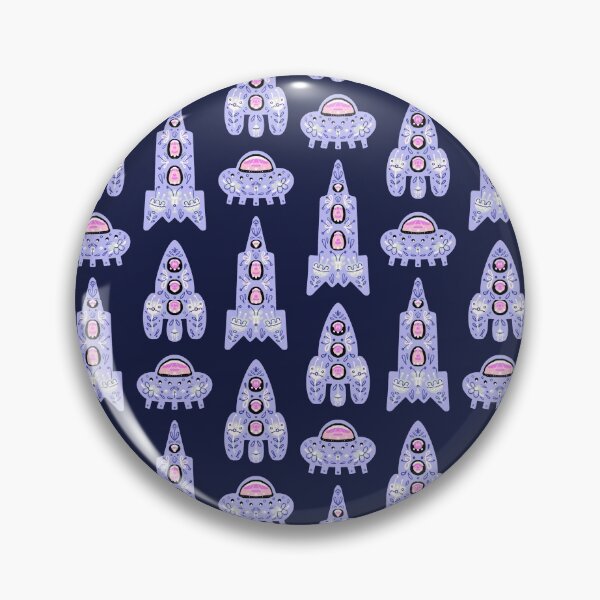 Item preview, Rockets in space designed and sold by Loyna.