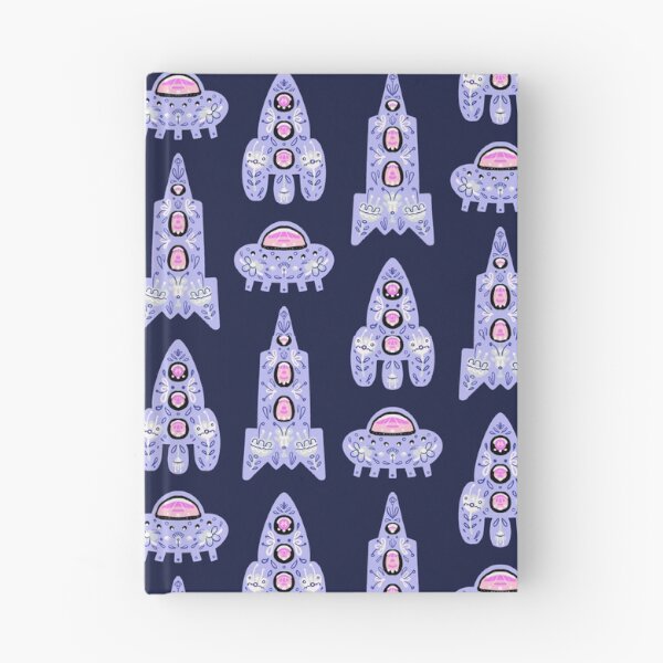 Item preview, Rockets in space designed and sold by Loyna.
